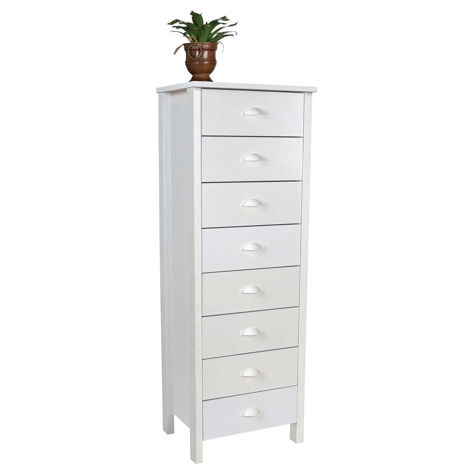 Venture Horizon 8 Drawer Lingerie Bureau — Venture Horizon